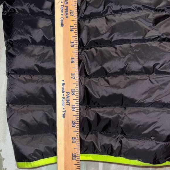 Eddie Bauer Zip Up Puffer Jacket 🌵 - Picture 2 of 8